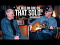 Joe Bonamassa's Top 5 Guitar Solos Everyone Should Learn