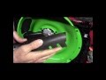 How to determine which side of Cutting Blade to attach to Lawnmower Engine Crankshaft How to determine which side of Cutting Blade to attach to Lawnmower Engine Crankshaft