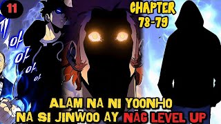 DI MAKAPANIWALA SI BAEK YOONHO!😲 SOLO LEVELING Season 2 Episode 7 Chapter 78-79