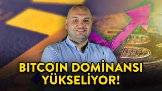 Piyasa Çok Güçlü 💪 Layer1 ve DEFI Yeniden Altcoin Rallisini Başlatacak ‼️Fed'in Politika Duruşu 👀