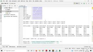 Chess Game with AI in python | #2 (part -2)