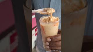 Madurai Special #jigarthanda #malligaipoo #parotta #halwa #shorts #youtubeshorts #travel