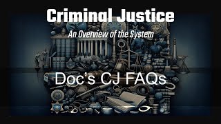 FAQ: What is Informal Diversion in Criminal Justice?