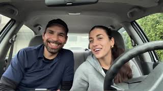 You ask we answer - episode 1