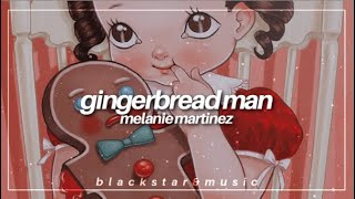 gingerbread man || melanie martinez || traducida al español + lyrics