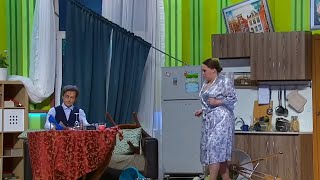 Выпуск Уральских Пельменей - 9-ое марта