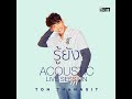 รู้ยัง acoustic live session