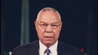 A doctor explains why Colin Powell was susceptible to COVID-19 despite being fully vaccinated