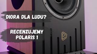 Diora dla ludu? Recenzujemy Diora Polaris 1