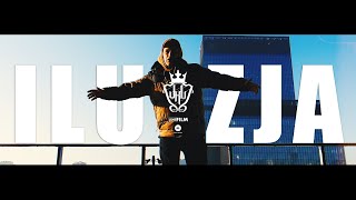 JEKLU- ILUZJA(OFFICIAL VIDEO)