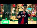 Souqy-Aku Sayang Banget Sama Kamu ( COVER) By Aresifsuzuran