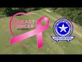 Lacovia High School Breast Cancer Awareness Month 2023