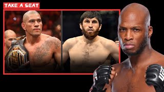 UFC 313 Prediction Will Alex Get The Victory | Alex Pereira Podcast Reveals