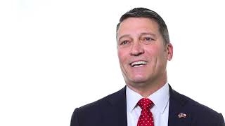 Meet Rep. Ronny Jackson