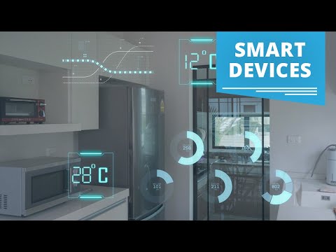 Smart home devices save your money and energy