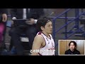 【bリーグの劇的】篠山 竜青（川崎ブレイブサンダース）｜b.league 2018 19 season 第36節 三河vs川崎｜04.19.2019