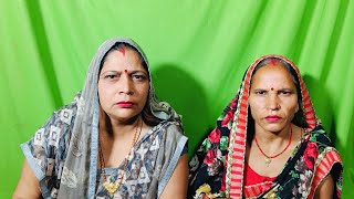 एक और प्यारा सा ❤️ मन मोह देने वाला सोहर गीत❤️ एक बार जरूर सुने ❤️ Nirmala Tiwari and Gudiya Tiwari