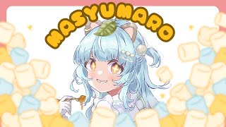 【#雑談  】1/31　マシュマロ読み雑談！歌も歌いたいけど我慢ｗ✨（#新人Vtuber）