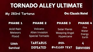 Tornado Alley Ultimate: My 283rd Tartarus