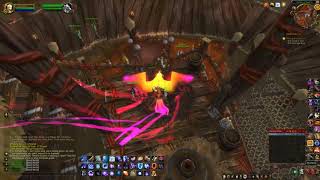 World of Warcraft Quests - Taking Precautions