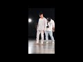 Kaycee Rice and Sean Lew In Jojo Gomez Class IG Live (5/9/2019)