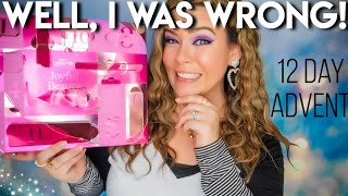 Ulta x Target Advent Calendar 2025 | JOYFUL BEAUTY | $49 ADVENT CALENDAR
