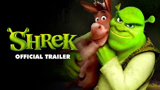 Shrek 5: Reboot (2022) - FanMade/Concept Trailer [HD]