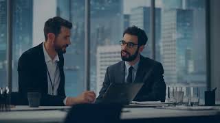 Lexis Connect: Transform How Your Corporate Legal Team Works