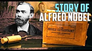 Alfred Nobel - How would You Like to be Remembered