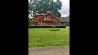 Residential for sale - 292 Country Ridge Road, Opelousas, LA 70570