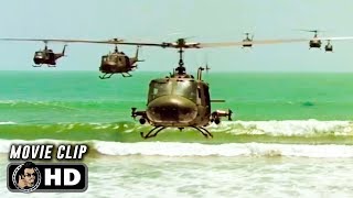 APOCALYPSE NOW Clip - Ride of the Valkyries (1979) Francis Ford Coppola