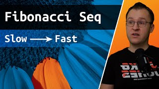 Fibonacci Sequence in Python: Recursion vs. Loops