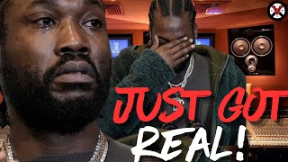 The Video Of Meek Mill That NO ONE IS TALKING ABOUT!