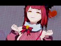 cake「mmd」