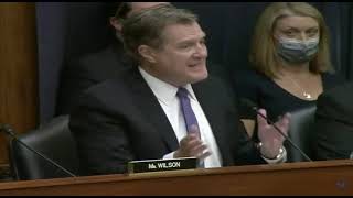 Rep Turner at HASC Full Committee Hearing on Ending the U.S. Military Mission in Afghanistan 9.29.21