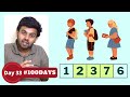 Implement Queue using array | Queue - Data Structures | DSA |#100DaysOfCode | code io English