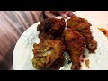 how to make cripsy fried chicken