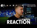 REACTION | Karl Robinson after The Ammies battled to a draw