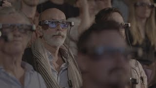 Introducing Smart Caption Glasses