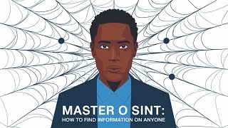 Master OSINT: How to Find Information on Anyone