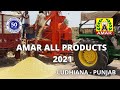 AMAR PRODUCTS 2021