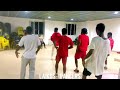 Laikos dancers short BTS