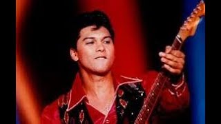 Ritchie Valens - Baby Bring Your Fire #musicforlovers #tequilaworks @PositiveVib