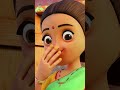 haan haan geet preschool song हां हां गीत learning hindi rhymes kindergarten poem viral shorts