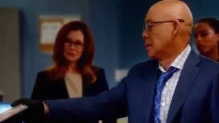 Major Crimes - Gag Reel - Part 2 - Season 4