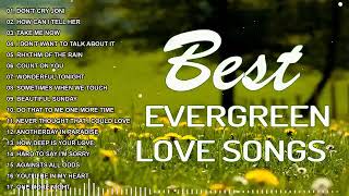 Beegees lobo rod stewar   Golden Memories Sweet Evergreen 50s 60s 70s   Cruisin Love Songs 1