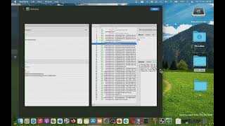 Netopsy Developer Tools App [MAC] Basic Overview