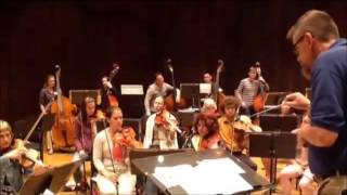 Electric Sinfonia (Lauren Bernofsky, Grade 2.5 #ST6362)