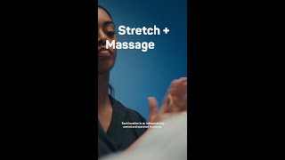 Discover Total Body Stretch