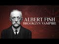 The Horrifying Story of Albert Fish: From Crime to Execution